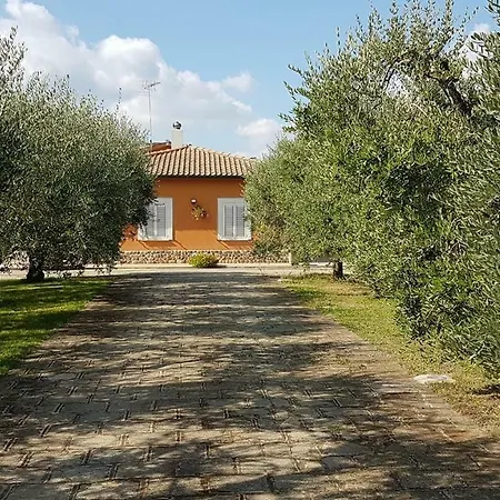 Vila Adriana *