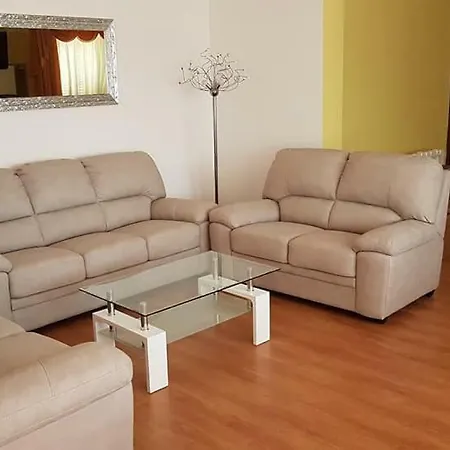 Vila Adriana *
